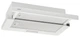 Витяжка JANTAR TLT 1000 LED 60 WH - зображення 1