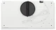 Витяжка JANTAR TLT 1000 LED 60 WH - зображення 5