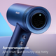 Фен PHILIPS BHD839/00 серии 8000 - изображение 10