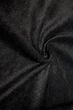 Тканина фліс чорний 200г/м2 150см 1пог.м - зображення 1