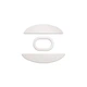 Глайды для мышки Keychron M4 Wireless (FG-236) - изображение 2