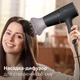 Фен PHILIPS BHD538/30 серии 5000 - изображение 11
