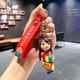 Ліло брелок Ліло та Стіч Lilo Stitch для дітей брелок іграшка на ключі, на сумку 6 см - зображення 5