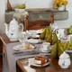 Кофейник Villeroy & Boch Vieux Luxembourg 1,3 л (1023410100) - изображение 4