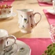 Молочник Villeroy & Boch Petite Fleur 250 мл (1023950760) - зображення 2