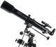 Teleskop Celestron  PowerSeeker 70EQ (0050234210379) - obraz 2