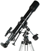 Teleskop Celestron  PowerSeeker 70EQ (0050234210379) - obraz 3