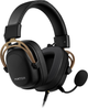 Навушники Hator Hypergang 2 Gold Signature Edition (HTA-916) - зображення 1