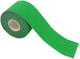 Taśma kinesio Ciron Kinesiology tape Green (5904463684294) - obraz 5