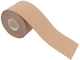 Taśma kinesio Ciron Kinesiology tape Beige (5904463684300) - obraz 6