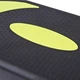Степ-платформа LiveUp Power Step 78x30x10 см Green-Black (LS3168B) - изображение 7