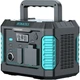 Зарядна станція ROMOSS RS500-2B2-G153H / 500 Вт / 400 Вт⋅год / Li-ion (001010535414) - зображення 3