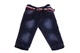 Джинсы для мальчика jean's xtra синие 104 см (30856) - изображение 2