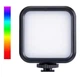 Видеосвет портативный WL-R1 RGB - изображение 2