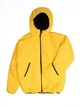 Куртка жіноча OVERSIZE DEMI JACKET 2/24 M жовтий 9235 - зображення 7