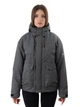 Демісезонна куртка gard FLEX 2/24 XXL темно-сірий 9253 - зображення 1