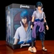 Фигурка Саске Учиха BauTech Sasuke Uchiha из аниме Наруто (1014-869-00) - изображение 5