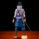 Фигурка Саске Учиха BauTech Sasuke Uchiha из аниме Наруто (1014-869-00) - изображение 6