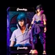 Фигурка Саске Учиха BauTech Sasuke Uchiha из аниме Наруто (1014-869-00) - изображение 8