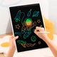 Графічний планшет BauTech Blackboard 13.5 дюймовий Білий (1014-829-00) - зображення 1