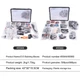 Конструктор Без бренду Mindstorms EV3 Education Базовий набір 45544 + 45560 (1014-828-00) - зображення 2