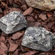 Сейф для ключей BauTech в виде камня 8 см Серый (1014-820-00) - изображение 7