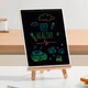 Графічний планшет BauTech Blackboard 13.5 дюймовий Білий (1014-829-00) - зображення 10