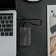 Картридер BauTech Type-C 6 в 1 для TF SD CF XD MS M2 Чёрный (1014-849-00) - изображение 7