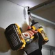 Держатель бит DeWalt с подвижной головкой и набором бит 10 шт Черный (1014-812-00) - изображение 6