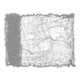 Ткань сетчатая Yes! Fun Хэллоуин Creepy Cloth, 76х270см, серая 973670 - изображение 2