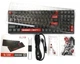 Клавиатура A4Tech S98 Bloody Red - изображение 9