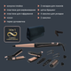 Стайлер Rowenta INFINITE LOOKS 14 IN1 CF4231F0 - изображение 4