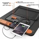 Зарядна станція JACKERY Explorer 500 + панель Solar Saga 100 (ємністю 518 Вт*г / потужністю 500 Вт) - зображення 7