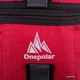 Рюкзак Onepolar W731 25 л Red - изображение 9