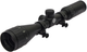 Прицел оптический Hawke Fast Mount 3-9x40 AO сетка Mil Dot. Кольца на Ласточкин хвост (39860486) - изображение 5