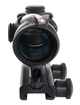 Прицел Trijicon ACOG 4x32 сетка .223 Red Chevron BAC NS - изображение 8