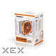 Процесорний кулер Intel LGA115X/1366/1700 AMD AM4/AM5TDP 200W GAMEMAX Ice Wind - изображение 8