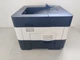 Принтер Kyocera Ecosys FS-4300DN / Лазерная монохромная печать / 1200x1200 dpi / A4 / 60 стр/мин / USB, Ethernet / Дуплекс / Кабели в комплекте б/у - изображение 4