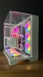 Сборка под заказ: компьютер Lian Li O11 Tower / AMD Ryzen 7 7800X3D (8 (16) ядер по 4.2 - 5.0 GHz) / 32 GB DDR5 / 1000 GB SSD M.2 / nVidia GeForce RTX 4070 Ti Super, 16 GB GDDR6X, 256-bit / 850W - изображение 6