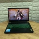 Игровой ноутбук Б-класс HP Pavilion Gaming 15-ec0013dx / 15.6" (1920x1080) TN / AMD Ryzen 5 3550H (4 (8) ядер по 2.1 - 3.7 GHz) / 8 GB DDR4 / 256 GB SSD NVMe / nVidia GeForce GTX 1050, 3 GB GDDR5, 96-bit / WebCam б/у - изображение 2