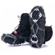 Ледоступы с 19 зубцами Naturehike NH19HJ001, размер М - изображение 6