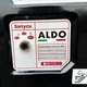 Генератор бензиновый ALDO AP-7000GE (6.5-7.0 кВт, электростартер) - изображение 7