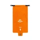 Герметичный мешок для надувания матраса Naturehike FC-10 (NH19Q033-D) orange - изображение 3