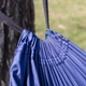 Гамак Tribe Hammock T-LE-0002 навигационный двухместный 200х150 см максимальная нагрузка 150 кг (T-LE-0002) - изображение 5
