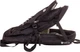 Рюкзак Onepolar W1017 30 л Black - изображение 4