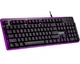 Ігрова клавіатура Redragon Dyaus 2 K509 з RGB-підсвічуванням - зображення 1