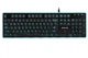 Ігрова клавіатура Redragon Dyaus 2 K509 з RGB-підсвічуванням - зображення 2