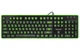 Ігрова клавіатура Redragon Dyaus 2 K509 з RGB-підсвічуванням - зображення 4
