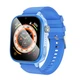Смарт-годинник дитячий HOCO Y101 4G, GPS, 680 мАч Blue - зображення 1