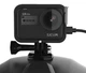 Рамка для экшн камер SJCAM SJ9 SJ9 Strike SJ9 Max с кабелем питания 1.5 м. - изображение 2